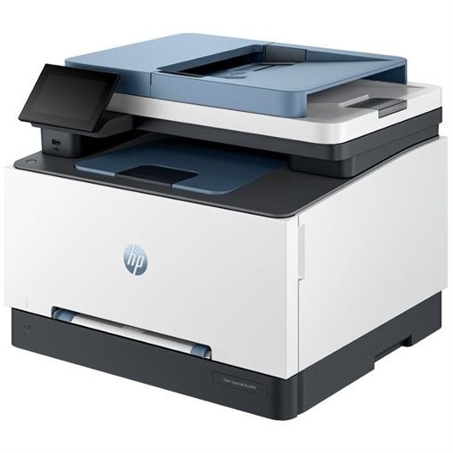 HP Color LaserJet Pro MFP 3302sdwg