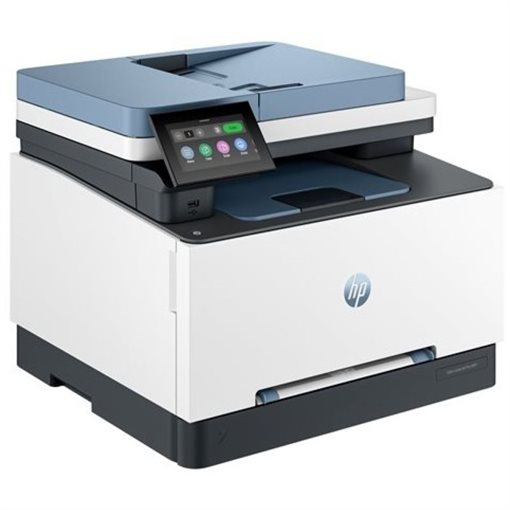 HP Color LaserJet Pro MFP 3302sdwg