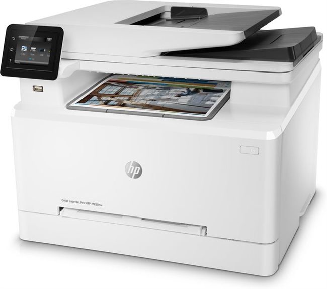 HP Color LaserJet Pro MFP M280nw