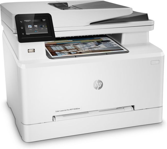 HP Color LaserJet Pro MFP M280nw
