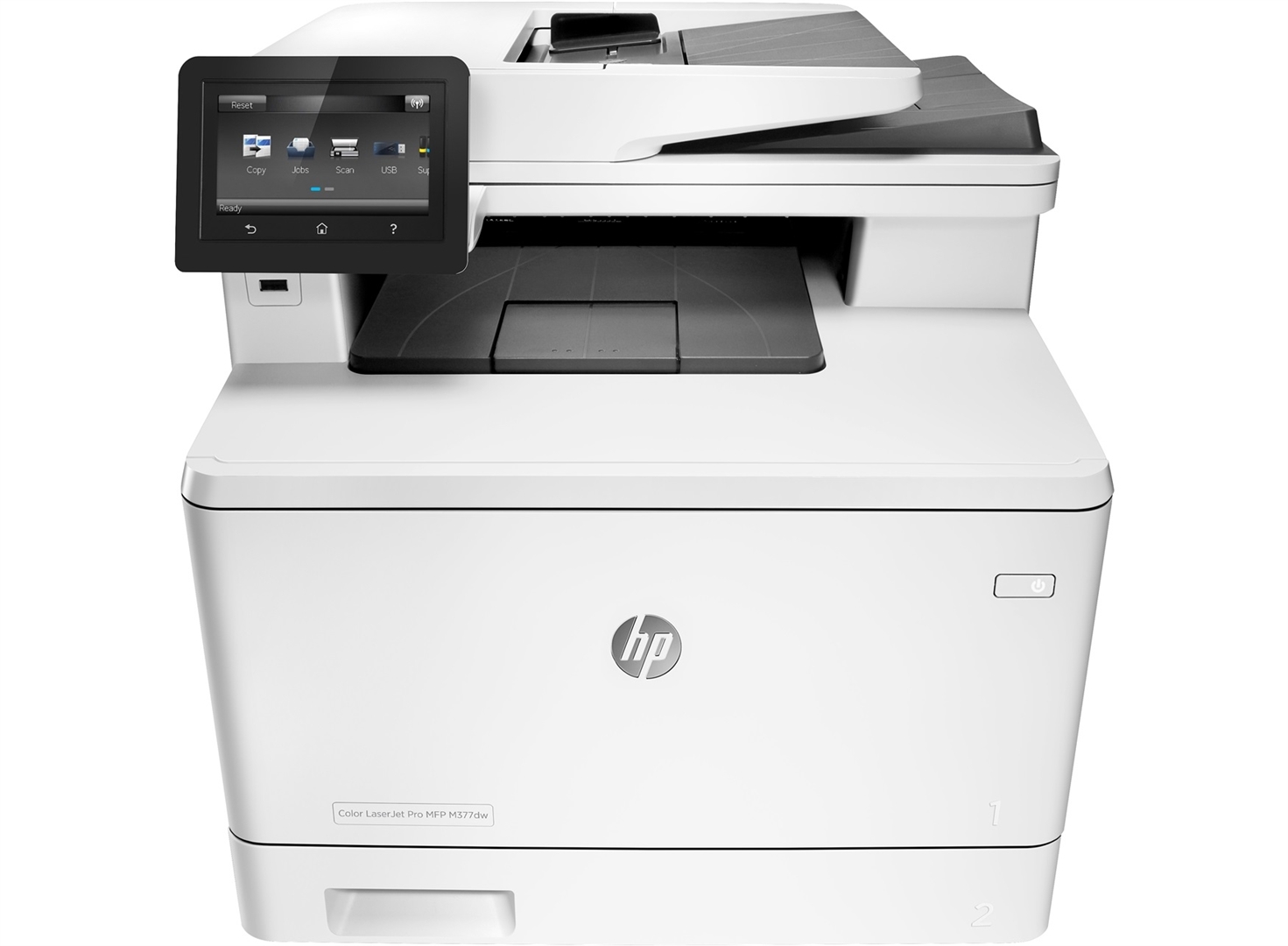 HP Color LaserJet Pro MFP M377dw