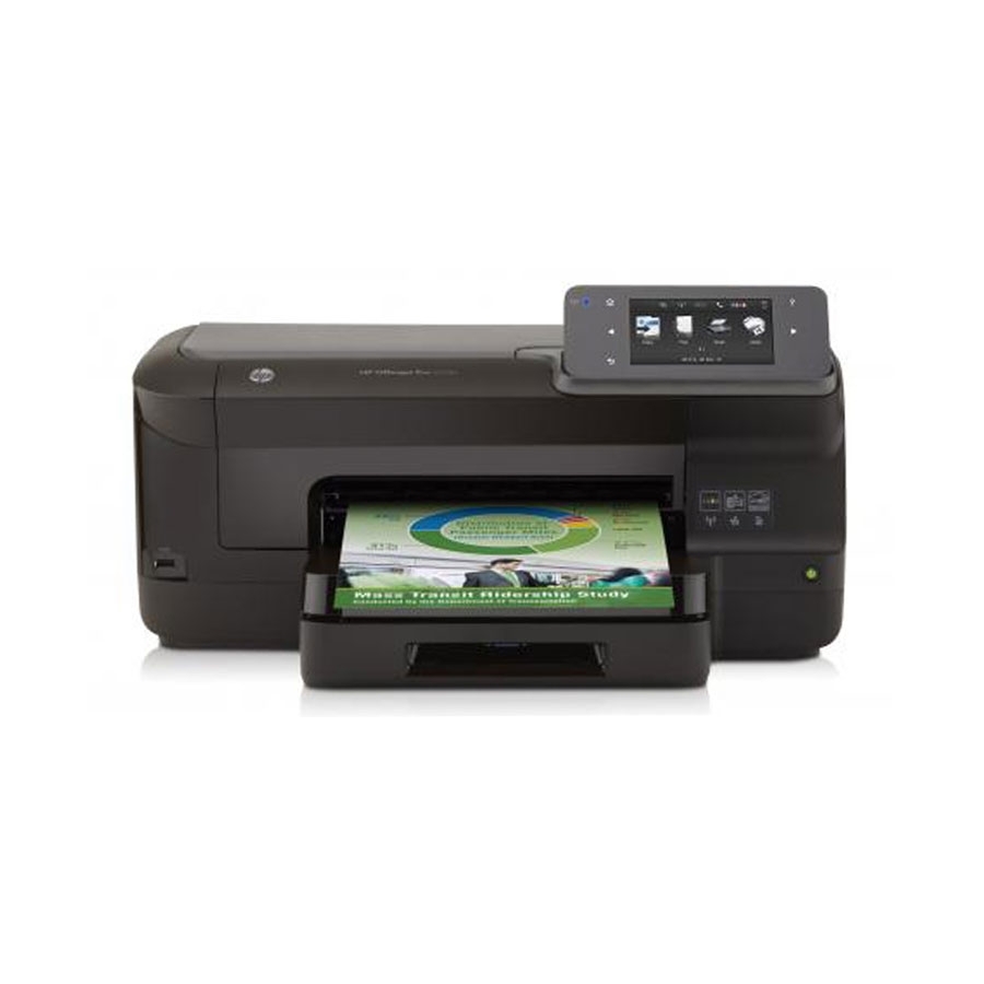 HP Color OfficeJet Pro 251dw