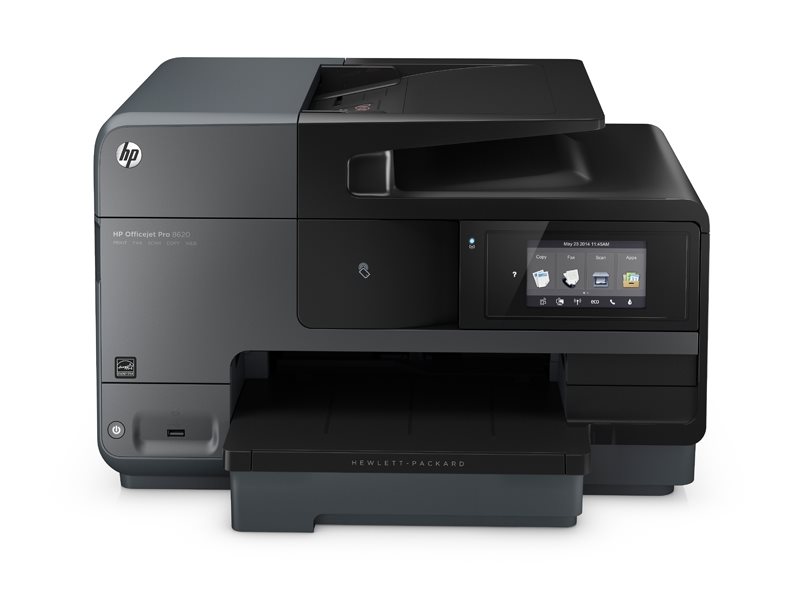 HP Color OfficeJet Pro MFP 8620