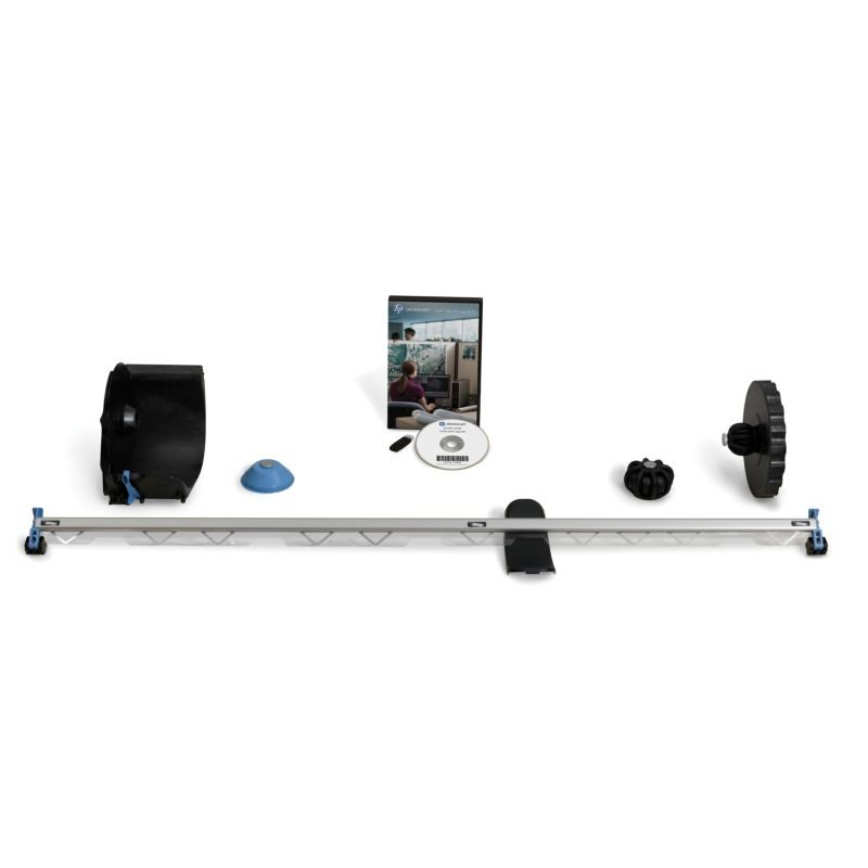 HP DesignJet Rollen-Upgrade-Kit - CQ743A