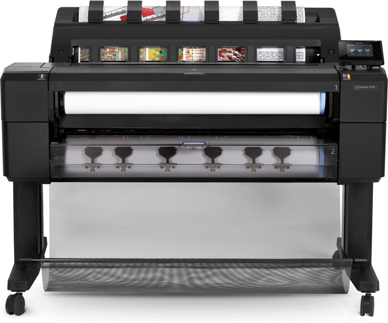 HP DesignJet T1530 PostScript (36 Zoll)