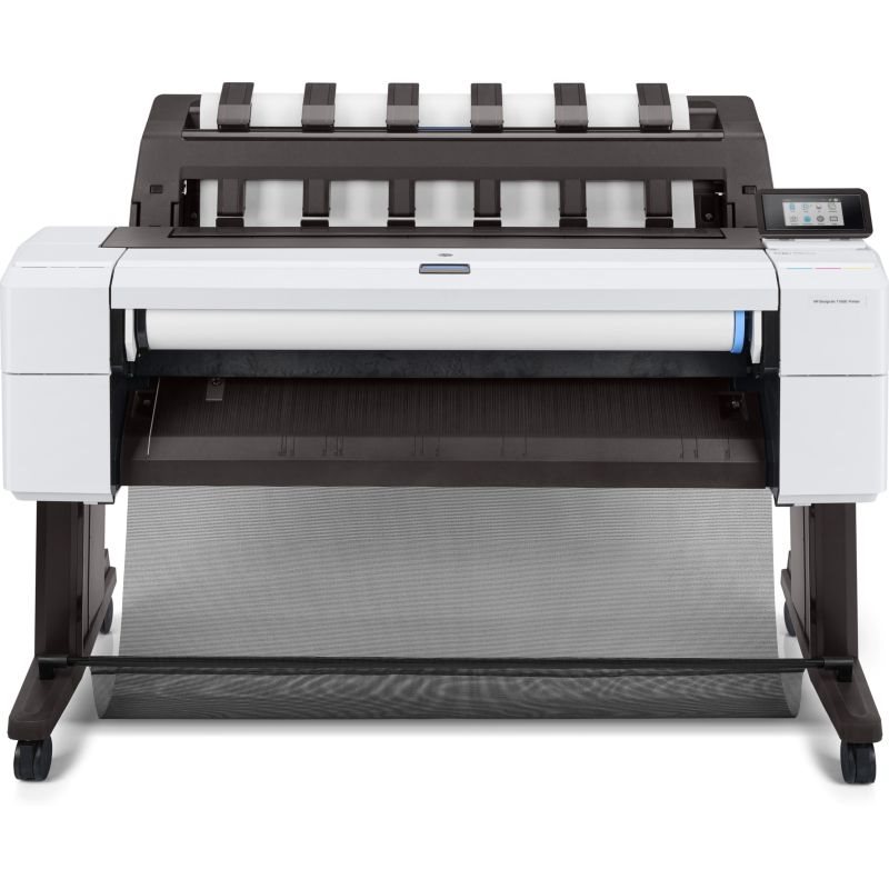 HP DesignJet T1600PS 914 mm 36 Zoll