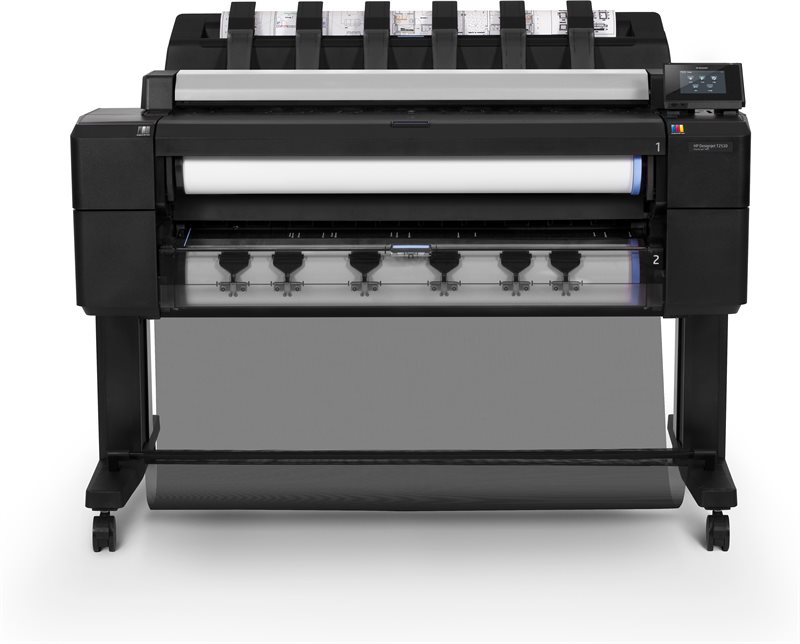 HP DesignJet T2530 PostScript (36 Zoll)