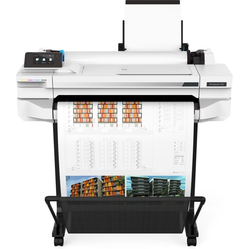 HP DesignJet T525 610 mm 24 Zoll