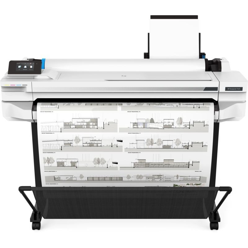 HP DesignJet T525 914 mm 36 Zoll