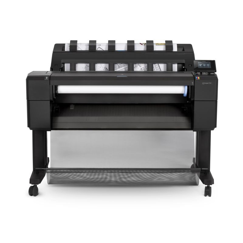 HP DesignJet T930 914 mm 36 Zoll