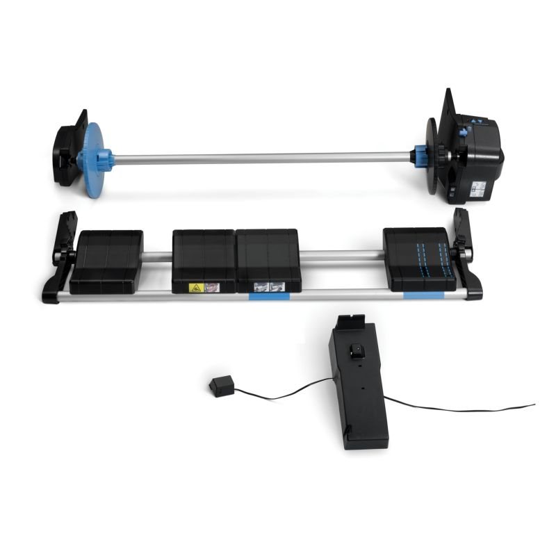 HP DesignJet Z6200 42-Zoll-Aufspulrolle - CQ752A