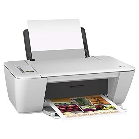HP Deskjet 2540 HP Deskjet 2540