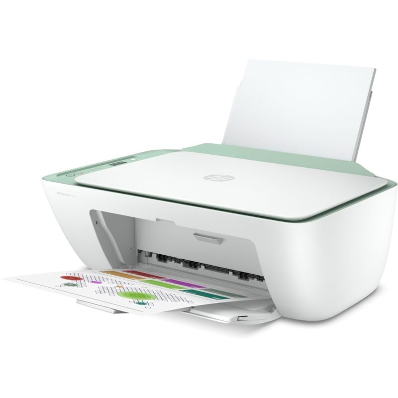 HP DeskJet 2722