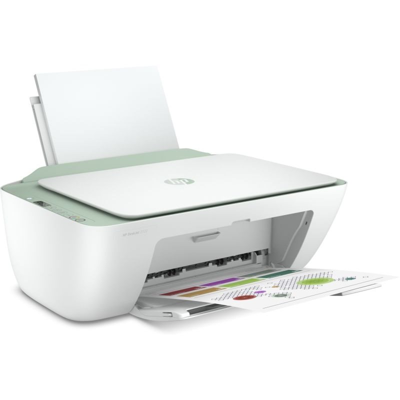 HP DeskJet 2722