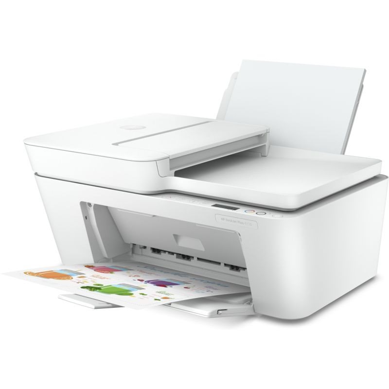 HP DeskJet Plus 4110