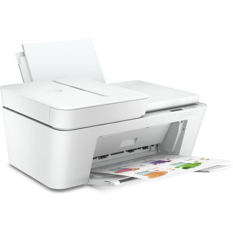 HP DeskJet Plus 4110