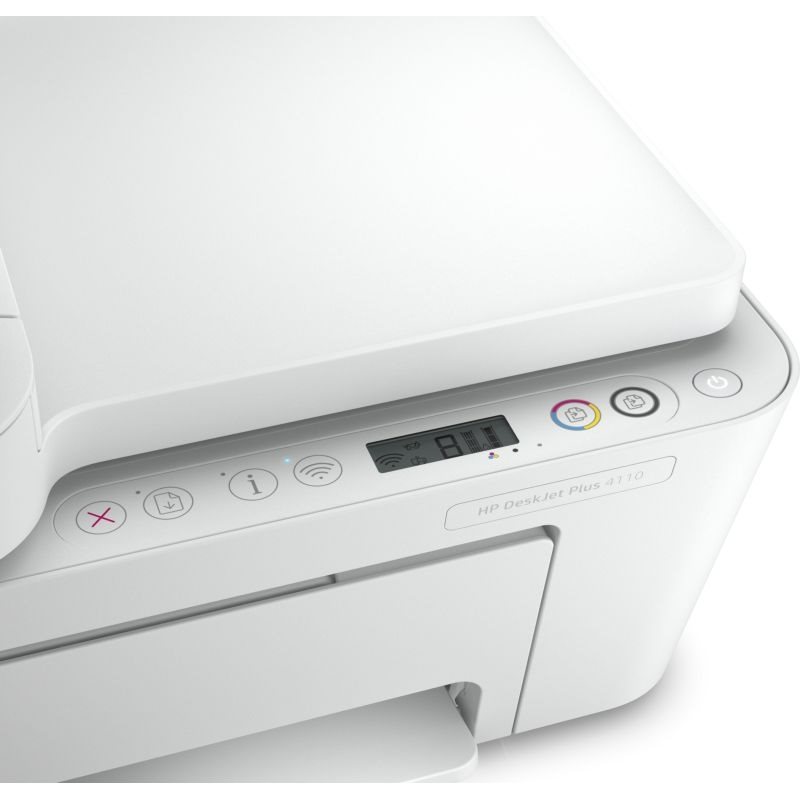 HP DeskJet Plus 4110