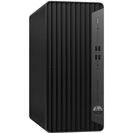 HP Elite 600 G9 Tower Core i5 16GB 512GB SSD Monitor: keiner W11P