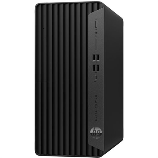 HP Elite 600 G9 Tower Core i5 16GB 512GB SSD Monitor: keiner W11P