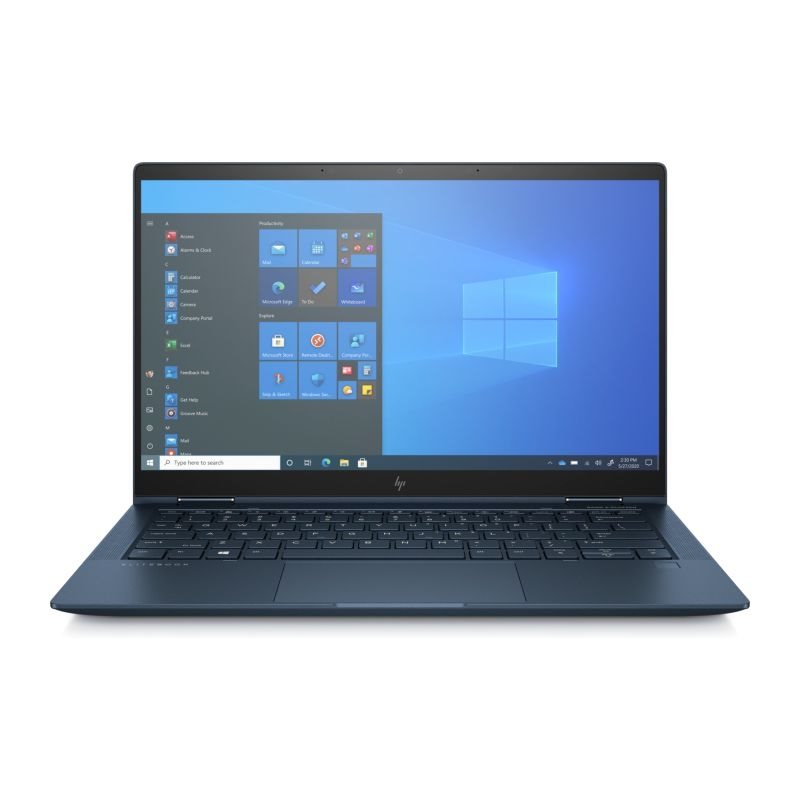 HP Elite Dragonfly G2 Intel i7-1165G7 33,8cm 13,3Zoll FHD BV Touch