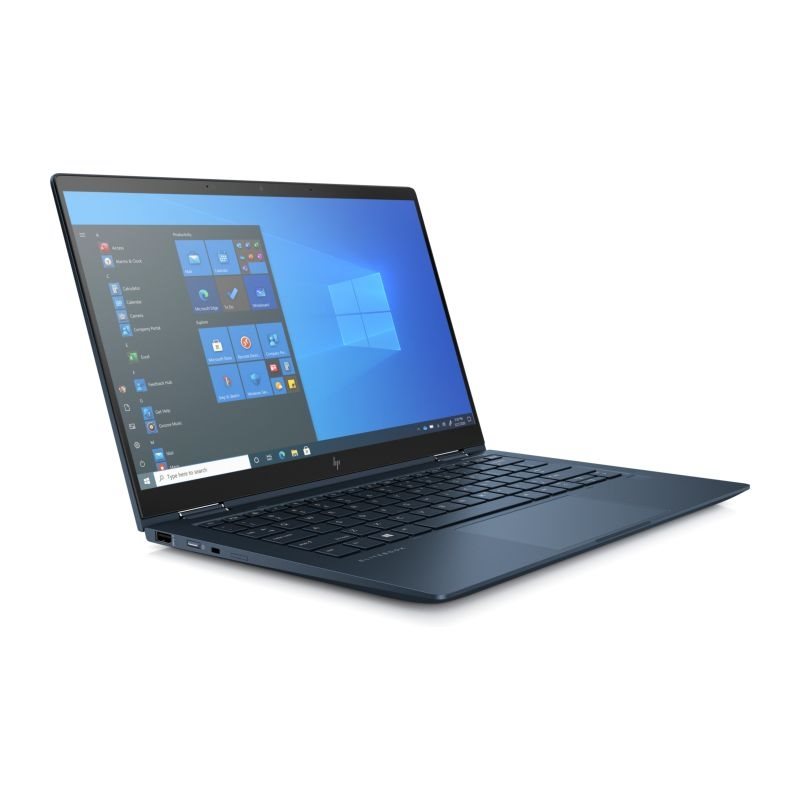 HP Elite Dragonfly G2 Intel i7-1165G7 33,8cm 13,3Zoll FHD BV Touch