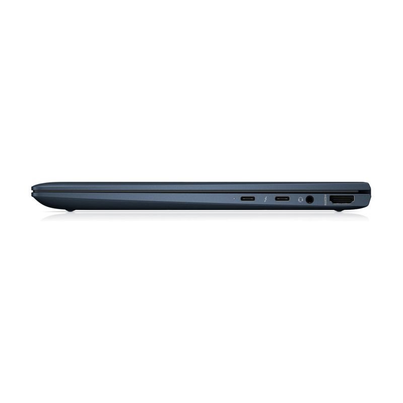 HP Elite Dragonfly G2 Intel i7-1165G7 33,8cm 13,3Zoll FHD BV Touch