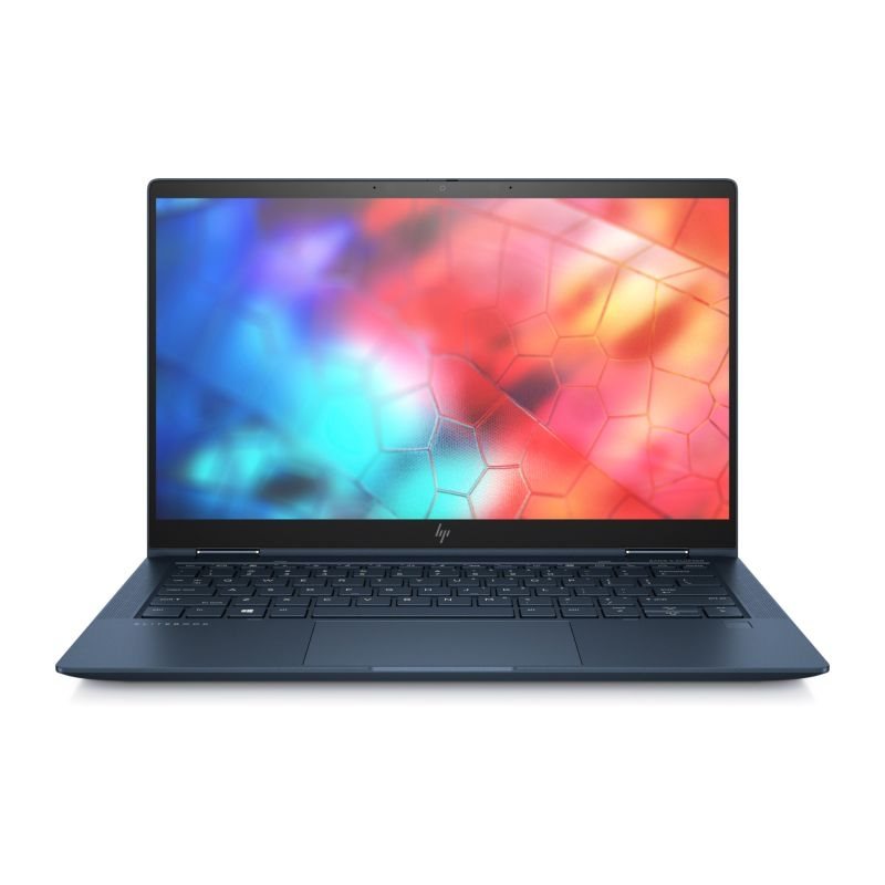 HP Elite Dragonfly Intel i7-8565U 33,8cm 13,3Zoll FHD BV Touch Sure