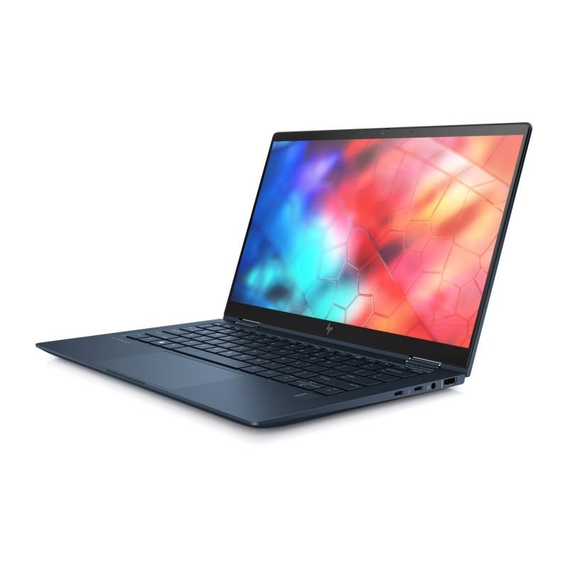 HP Elite Dragonfly Intel i7-8565U 33,8cm 13,3Zoll FHD BV Touch Sure