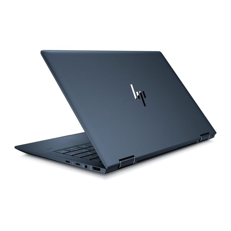 HP Elite Dragonfly Intel i7-8565U 33,8cm 13,3Zoll FHD BV Touch Sure