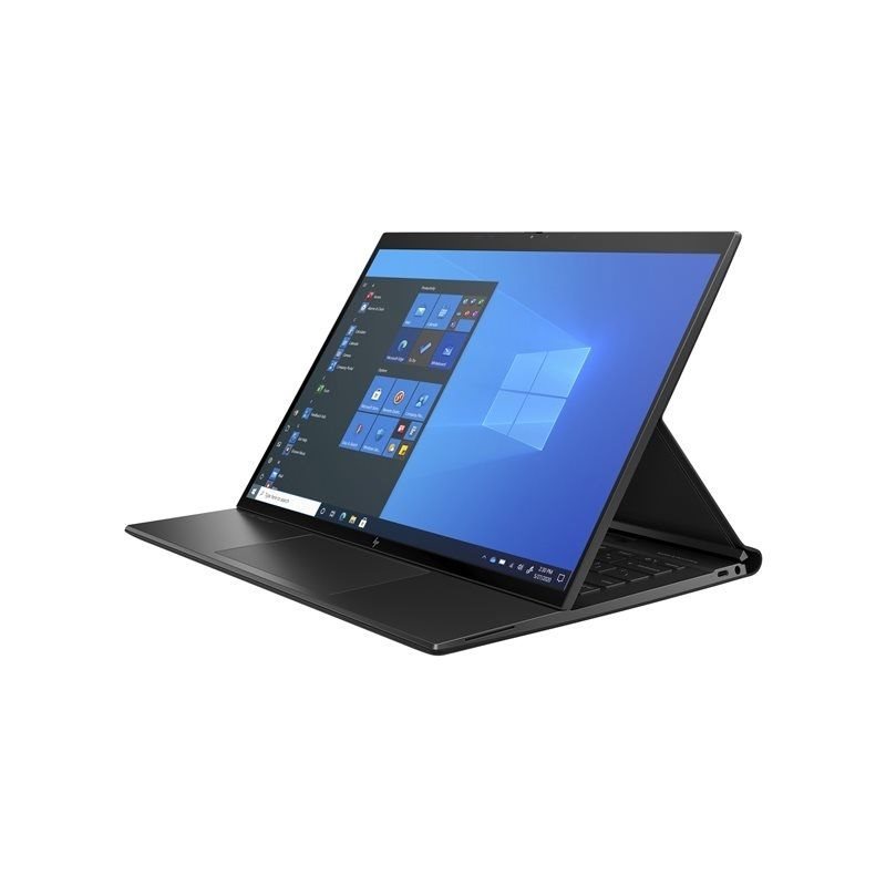 HP Elite Folio Qualcomm Snapdragon 8cx Gen2 34,3cm 13,5Zoll WUXGA+ BV