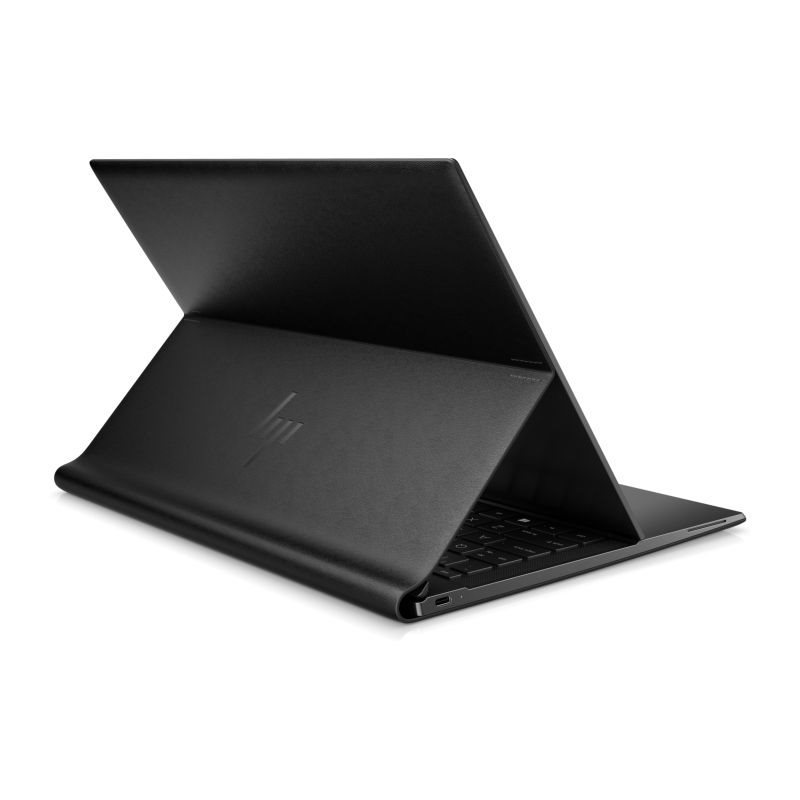 HP Elite Folio Qualcomm Snapdragon 8cx Gen2 34,3cm 13,5Zoll WUXGA+ BV