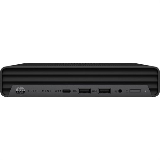HP Elite Mini 600 G9 Core i5 1x16GB 256GB SSD Wi-Fi 6E W11P DE