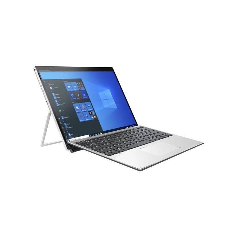 HP Elite x2 G8 Intel i3-1125G4 33cm 13Zoll WUXGA+ BV 400 Touch 8GB