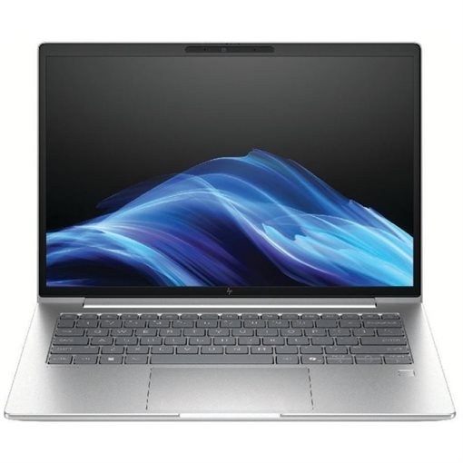 HP EliteBook 6 G1i Core Ultra 7 255U 35,6cm 14Zoll WUXGA 512GB 16GB RAM