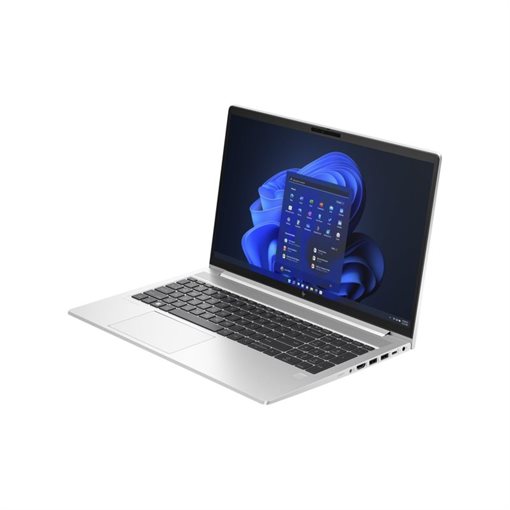 HP EliteBook 655 G10 Ryzen 5 39,6cm 15,6Zoll 8GB 256GB SSD Silver W11P