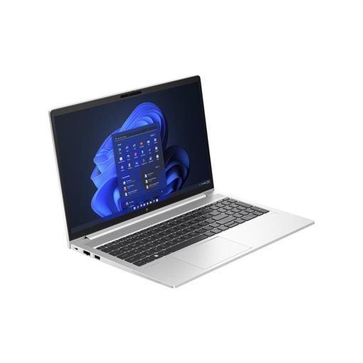 HP EliteBook 655 G10 Ryzen 5 39,6cm 15,6Zoll 8GB 256GB SSD Silver W11P