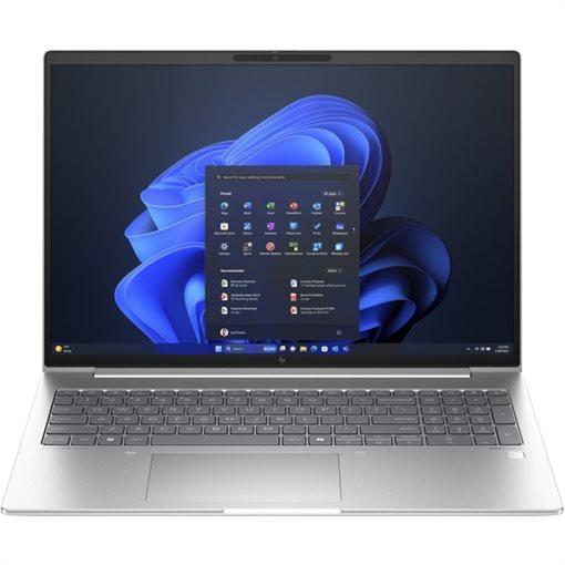 HP EliteBook 660 G11 Core Ultra 5 125U 40,6cm 16Zoll 256GB 8GB RAM W11P HP EliteBook 660 G11 Core Ultra 5 125U 40,6cm 16Zoll 256GB 8GB RAM W11P
