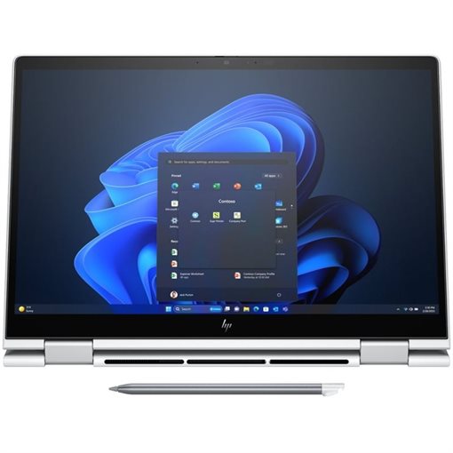 HP EliteBook 8 Flip G1i Core Ultra 5 225U 33,8cm 13,3Zoll WUXGA 512GB