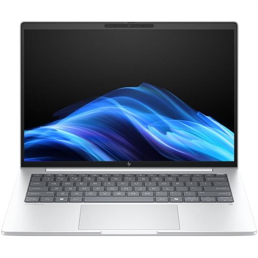 HP EliteBook 8 G1i Core Ultra 5 228V 35,6cm 14Zoll 2,5 k 512GB 32GB RAM
