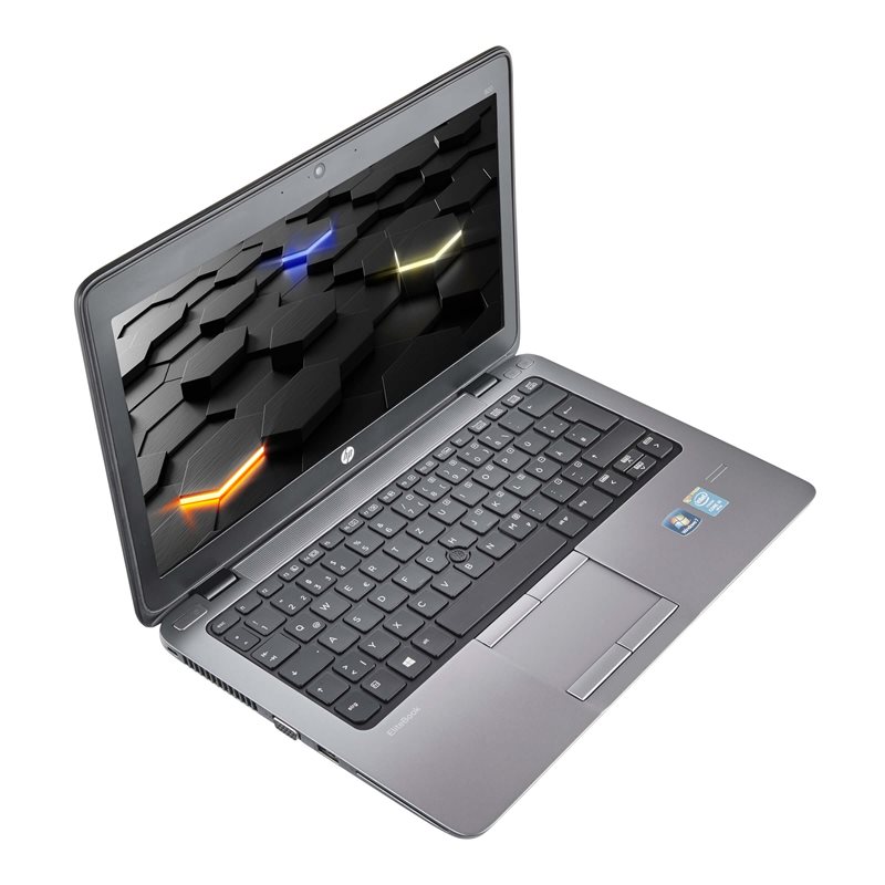 HP Elitebook 820 G1 - i5-4200U | 16GB 12,5 Zoll 250GB SSD - Webcam