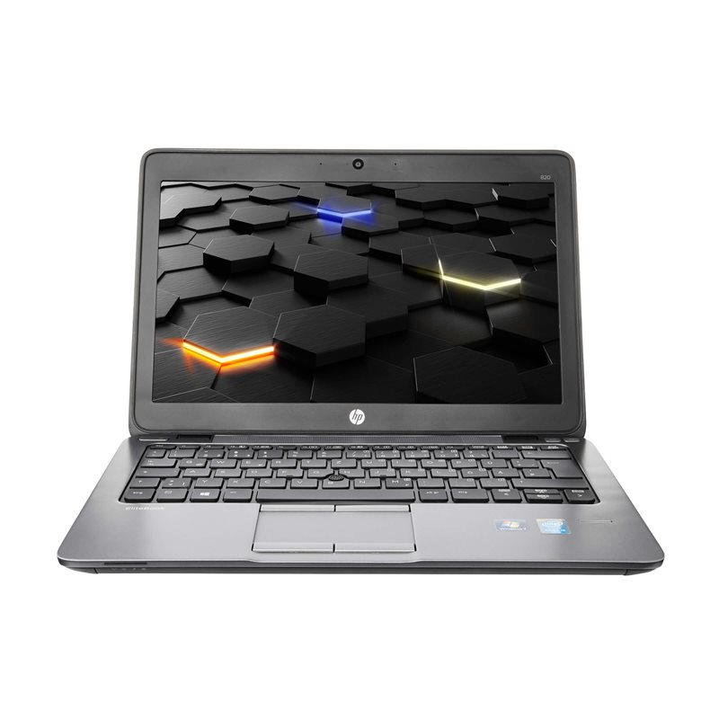 HP Elitebook 820 G1 - i5-4200U | 8GB 12,5 Zoll 250GB SSD - Webcam