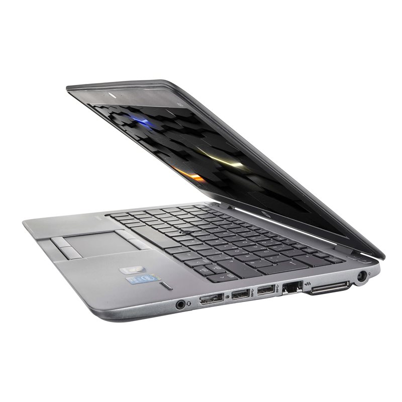 HP Elitebook 820 G2 - i5-5200U | 16GB 12,5 Zoll 2000GB HDD - Webcam