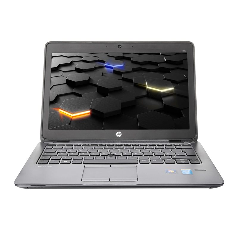 HP Elitebook 820 G2 - i5-5200U | 8GB 12,5 Zoll 250GB SSD