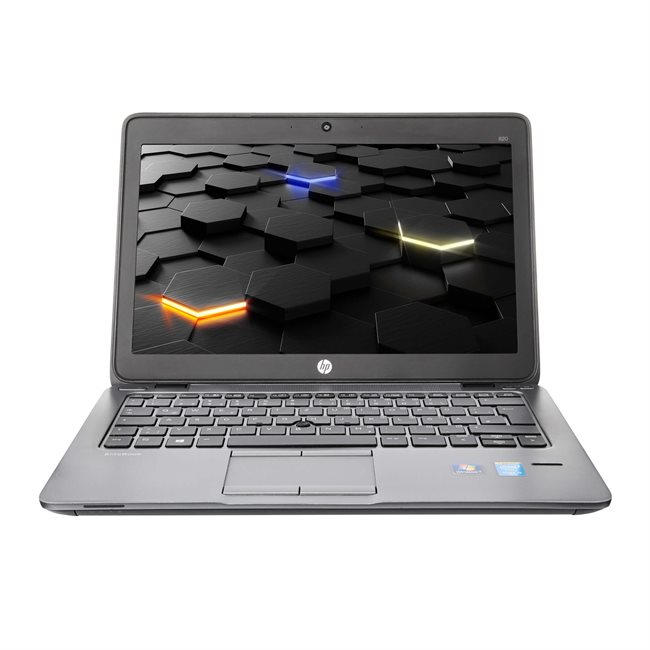 HP Elitebook 820 G2 - i5-5200U | 16GB 12,5 Zoll 250GB SSD