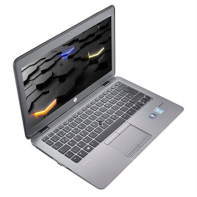 HP Elitebook 820 G2 - i5-5200U | 16GB 12,5 Zoll 250GB SSD