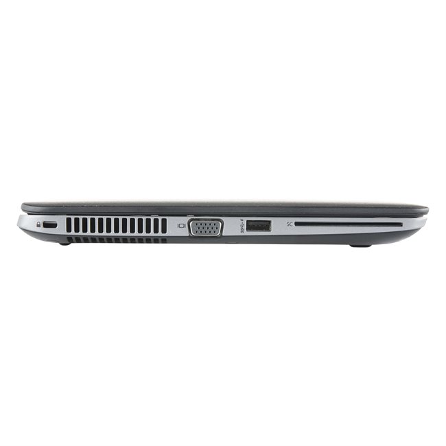 HP Elitebook 820 G2 - i5-5200U | 16GB 12,5 Zoll 250GB SSD