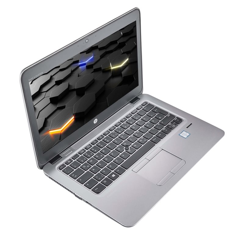 HP Elitebook 820 G4 - i5-7300U | 8GB 12,5 Zoll 250GB SSD - Webcam