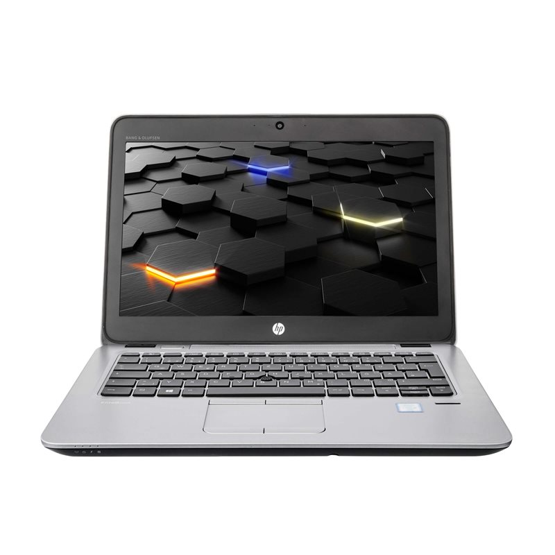 HP Elitebook 820 G4 - i5-7300U | 8GB 12,5 Zoll 250GB SSD - Webcam