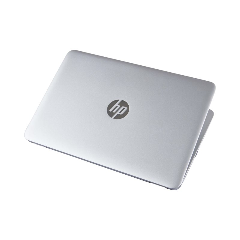 HP Elitebook 820 G4 - i5-7300U | 8GB 12,5 Zoll 500GB HDD