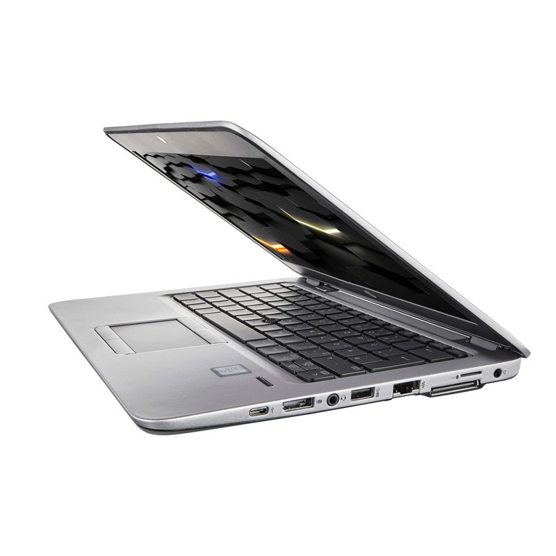 HP Elitebook 820 G4 - i5-7300U | 8GB 12,5 Zoll 500GB SSD